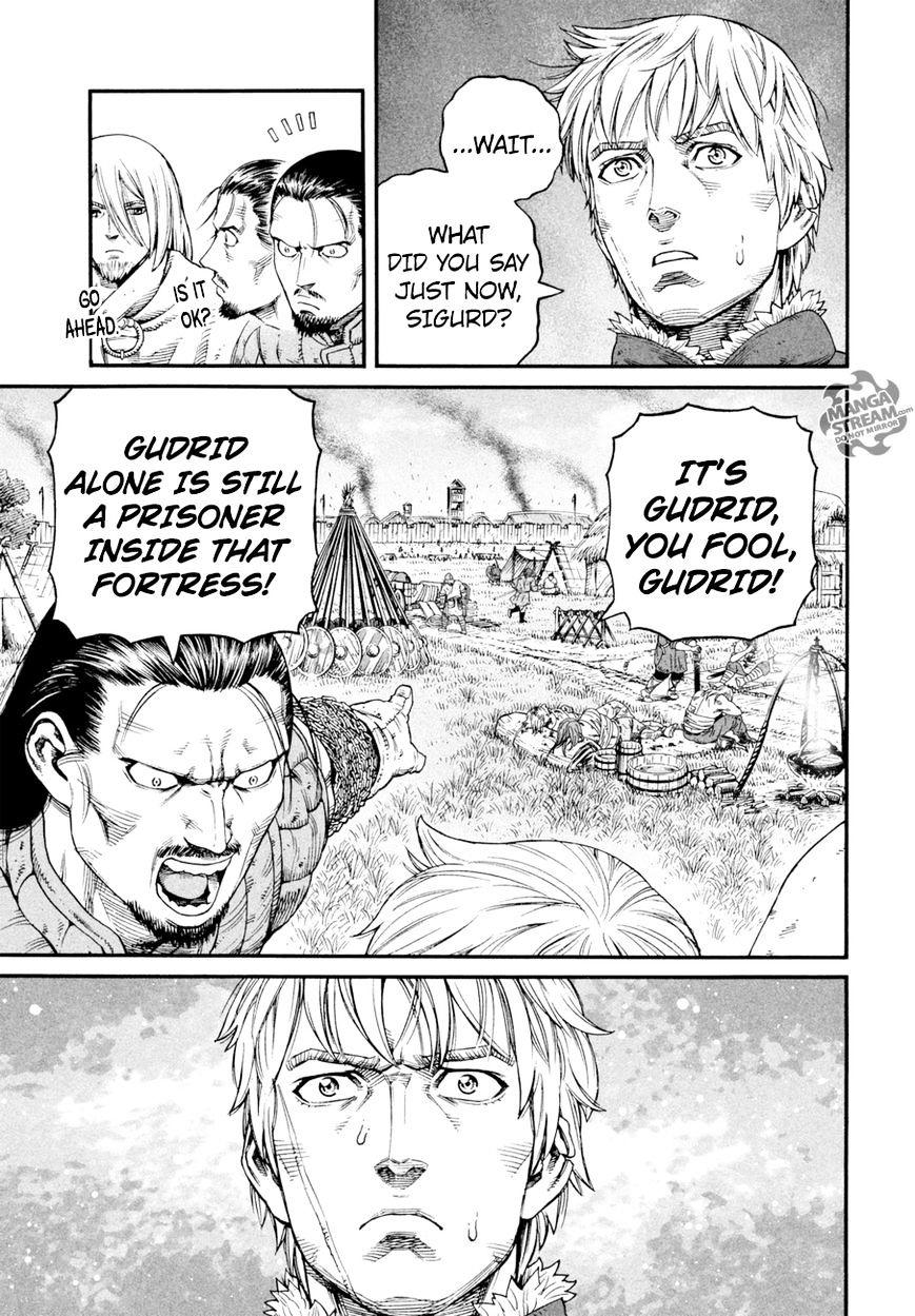 Vinland Saga, Chapter 144 image 18